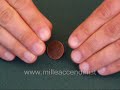 Psicocinesi giochi di prestigio magic tricks