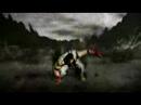 Street Fighter 4 Trailer