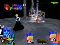 Kingdom Hearts Re: Chain of Memories Larxene 1 battle (kh13.com)