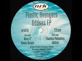 Plastic avengers - chunkus mahunkus