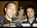 APO Lambda Mu Banquet 2007