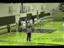 Kevin Winford dunk