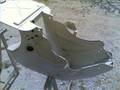 home made... Vespa PX my 150 del 1998