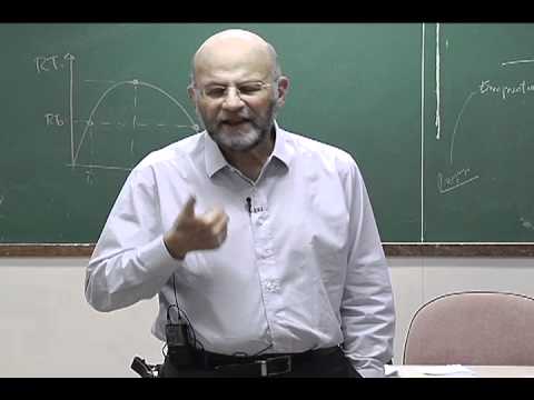 Economia Monetária - Moeda e Bancos #29 por João Sayad em Cursos USP