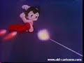Astro Boy Cartoon Intro Theme Astro Boy Cartoon Intro Theme