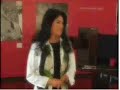Victoria Ruffo in Pachuca