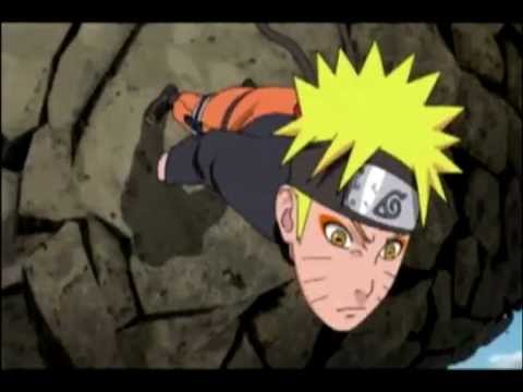 Naruto demon