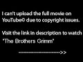 The Brothers Grimm, PART 1 /9,WATCH full film/movie online part1