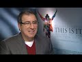 Click here to watch this video Michael Jackson's This Is It: Review