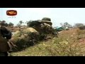 Northern Humanitarian Operation 3 rd May 2009