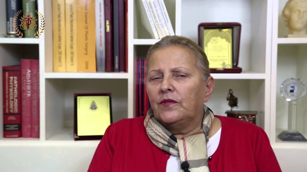 Cilt Tümörlerinin Tedavisi veya Onarımında Yapılabilecek Ameliyatlar Nelerdir?