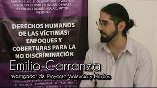 Derechos de periodistas, en la agenda de derechos