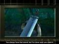 Final Fantasy VII Crisis Core High-Quality Trailer (subs)