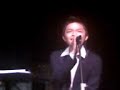 say googbye + ?????