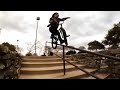 Mutiny Bmx Web Video 2008
