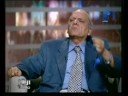 حلقة 14 اكتوبر 2008 من برنامج العاشرة مساء. ولقاء مع الكاتب عزت السعدنى. وحوار حول سناء التى تم التحرش بها فى ثانى ايام عيد الفطر بشارع جامعة الدول العربية. وتم نشر حكايتها بجريدة الاهرام يوم السبت 11 اكتوبر