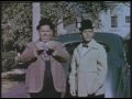 Laurel And Hardy: The Tree In A Test Tube