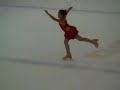 Ice-skate Asia FS2