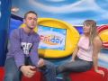 CITV continuity + Art Attack