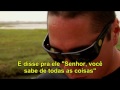 Sobre Pedro – Sonny Sandoval