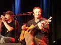 Götz Widmann und Ex-Azubi Kriss im JUBEZ