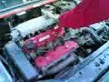 Accensione Fiat Tipo 2000 Turbo Accensione Fiat Tipo 2000 Turbo