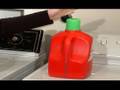 How to Wash Jeans : Detergents for Washing Jeans