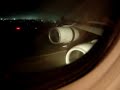 Thai Airways A340-500 landing in LAX Thai Airways A340-500 landing in LAX