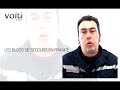 La s�curit� incendie par voltimum