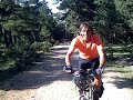 Poniendo pie en tierra