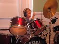 Little BMore Drummer Boy-Jamming