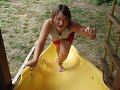 Slippin Slide