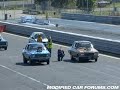 BIGV8 vs ALKII at darwin powercruise 2008