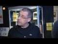 Expositie over Europees voetbal NAC Breda