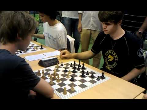 magnus carlsen