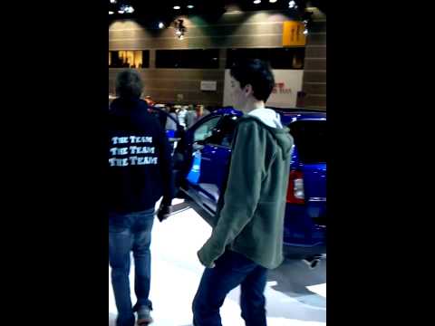 chicago car show chicago car show