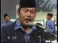 Tudung Periok- Blues Gang