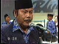 The late Dr.Hamzah Dolmat one of...