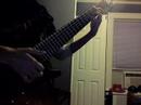 Funk Song on the 6 String Bass