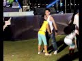 xmas party  @ cebu yacht club