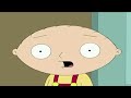 Family Guy – Stewie Say WHAAAT? 