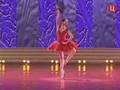 Olessya Novikova. Kitri variation