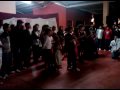 Nicaragua, Nicaraguita presentation