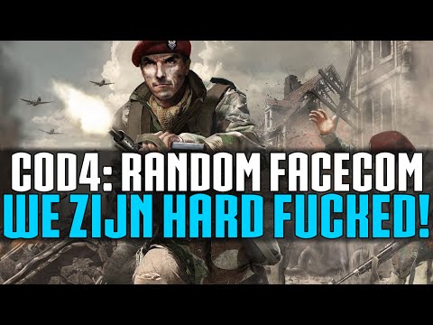 Random - Kunnen we de 1000 duimpjes omhoog halen? Bedankt! Random Facecom #46 - http://youtu.be/zJ-5X1Tr5Fw ➜ Facecom Afspeellijst! - http://www.youtube.com/playlist?list=PLadwVOd9vypDh-eKD3tzB6qC5DlrJ6rb...