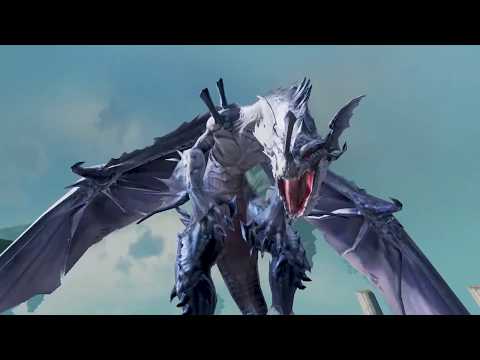 Lineage 2: Revolution