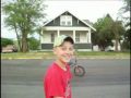 videos de Riding A Kart Down A Cottonwood Hill