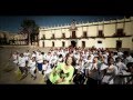 Zacatecas a barrer