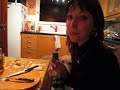 soirée entre copines