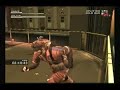 MGS3(S): All CQC VS Volgin (Euro. Extreme)