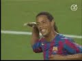 Ronaldinho Magic